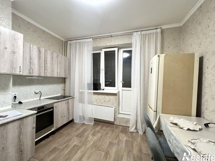 1-комн квартира ул Дубравная, 34,  д. 34