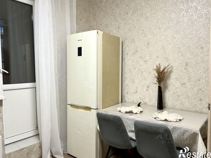 1-комн квартира ул Дубравная, 34,  д. 34