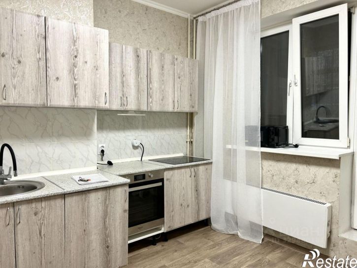 1-комн квартира ул Дубравная, 34,  д. 34