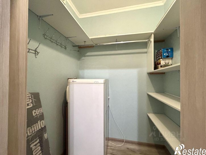 1-комн квартира ул Дубравная, 34,  д. 34