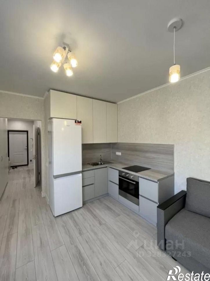 1-комн квартира ул Заслонова, 40,  д. 40
