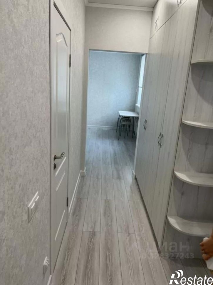 1-комн квартира ул Заслонова, 40,  д. 40