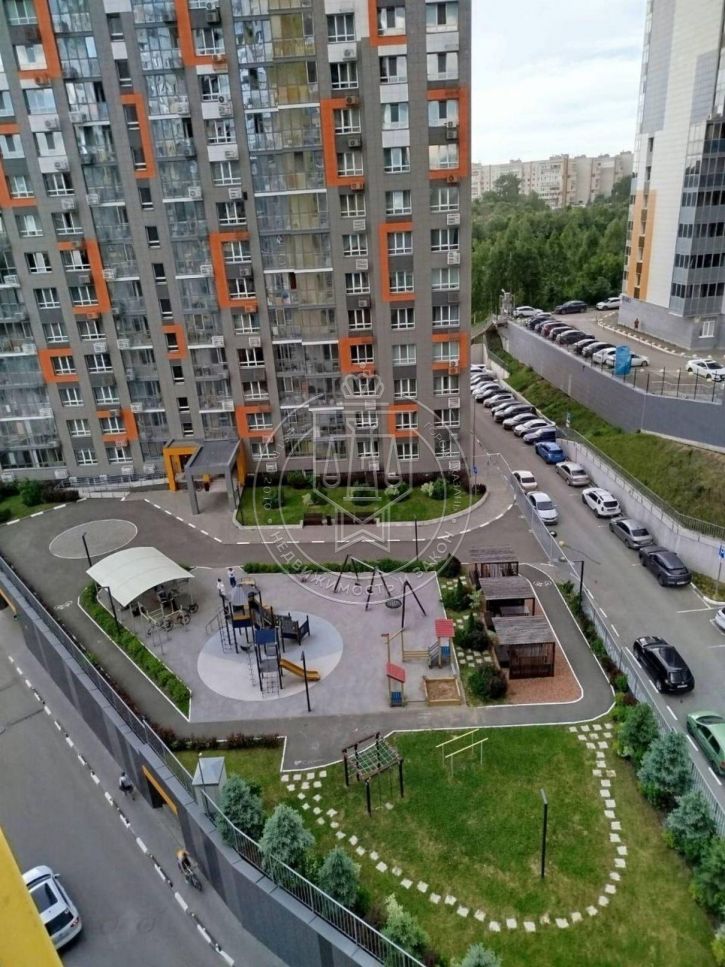 2-комн квартира Аметьевская магистраль ул, 18к3