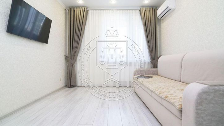 1-комн квартира Родины ул, 24Г