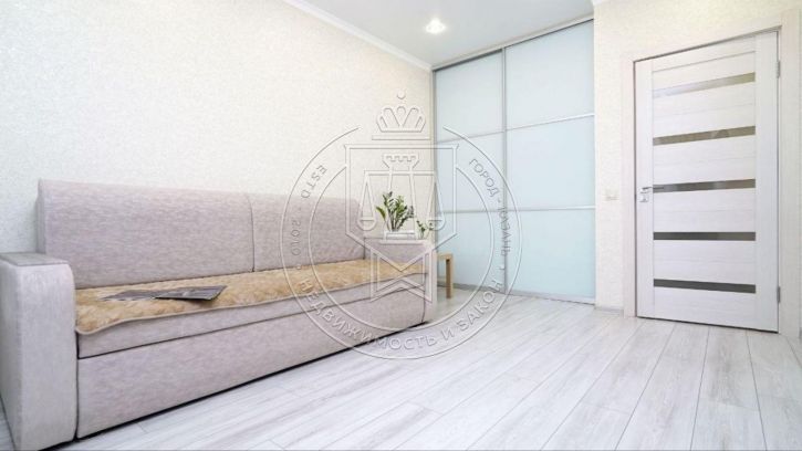 1-комн квартира Родины ул, 24Г