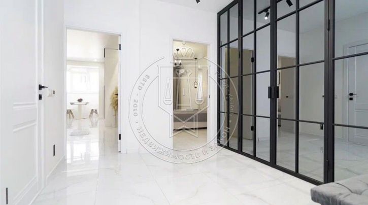 1-комн квартира Вишневского ул, 57А