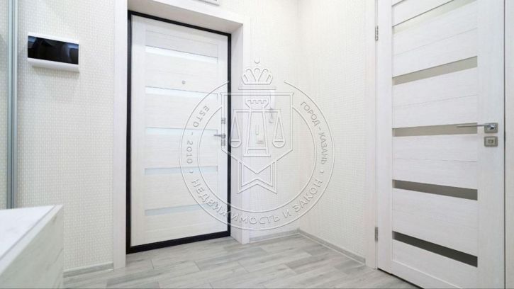 1-комн квартира Родины ул, 24Г