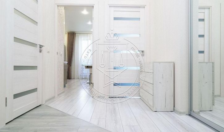 1-комн квартира Родины ул, 24Г