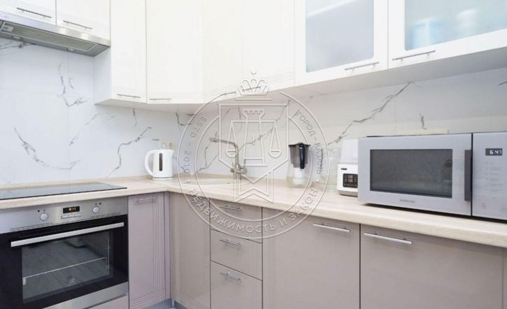1-комн квартира Родины ул, 24Г
