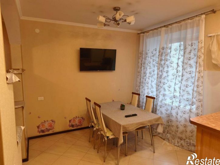 2-комн квартира ул Чистопольская, 81,  д. 81