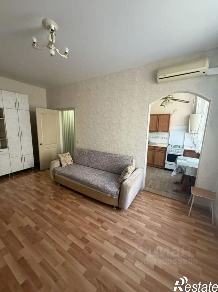 1-комн квартира ул Академика Королева, 73,  д. 73