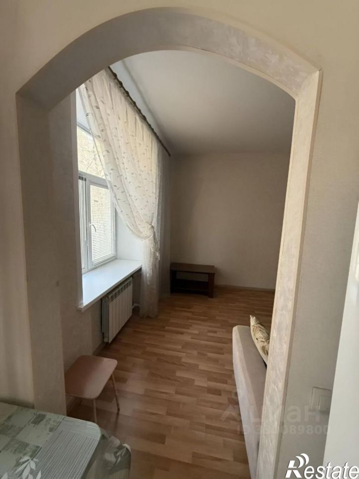 1-комн квартира ул Академика Королева, 73,  д. 73