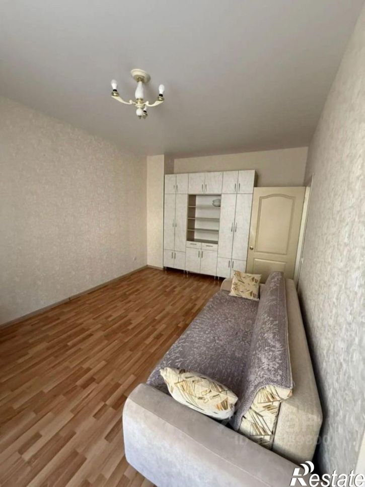 1-комн квартира ул Академика Королева, 73,  д. 73