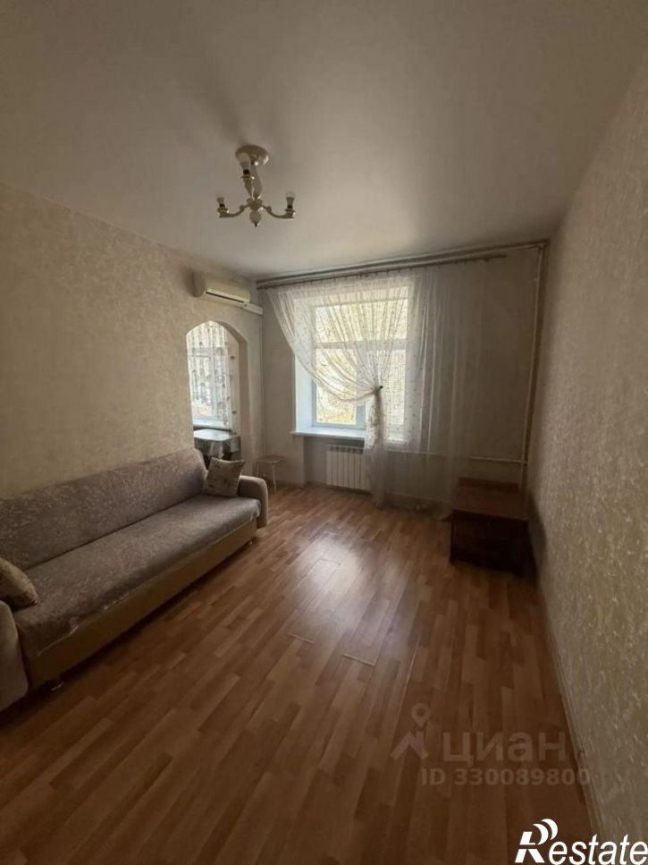 1-комн квартира ул Академика Королева, 73,  д. 73