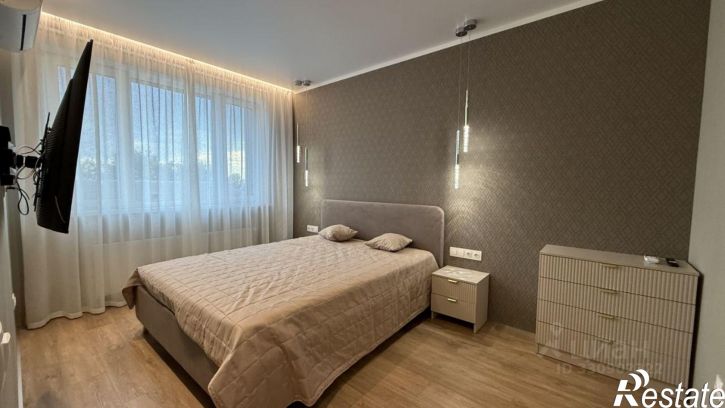 2-комн квартира ул Новаторов, 8Б,  д. 8Б