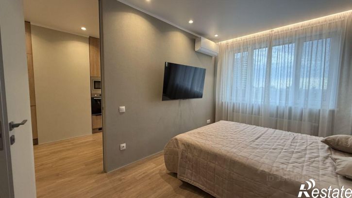 2-комн квартира ул Новаторов, 8Б,  д. 8Б