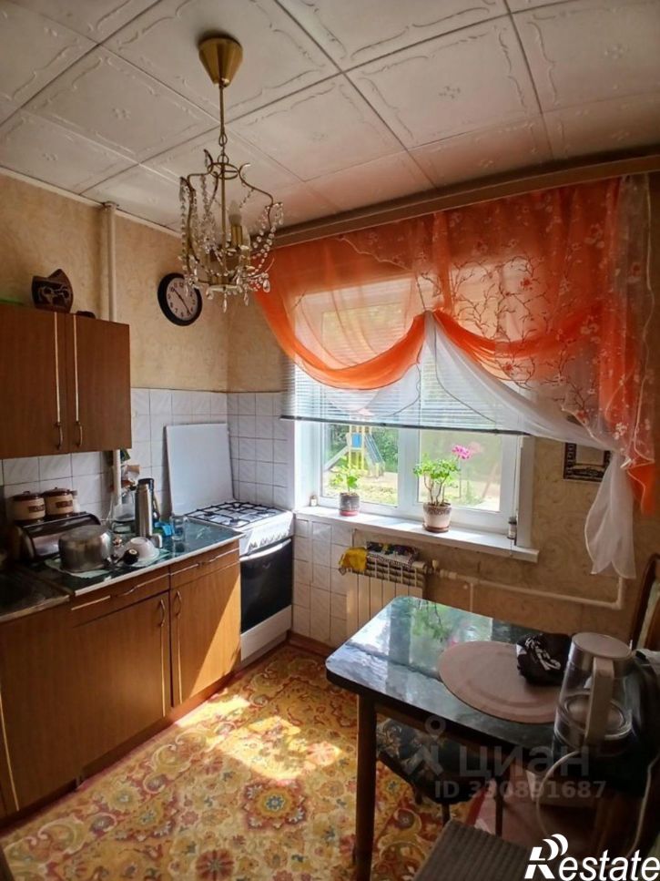 1-комн квартира ул Полевая, 24,  д. 24