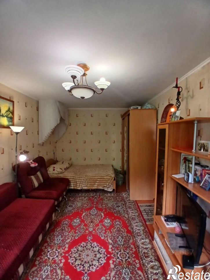 1-комн квартира ул Полевая, 24,  д. 24