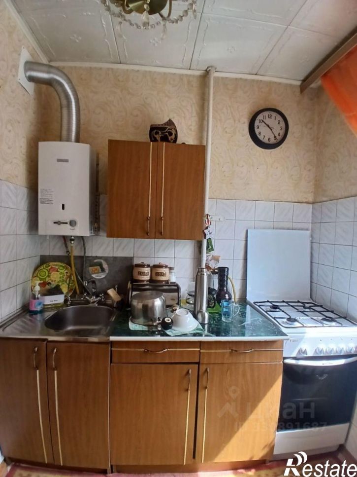 1-комн квартира ул Полевая, 24,  д. 24
