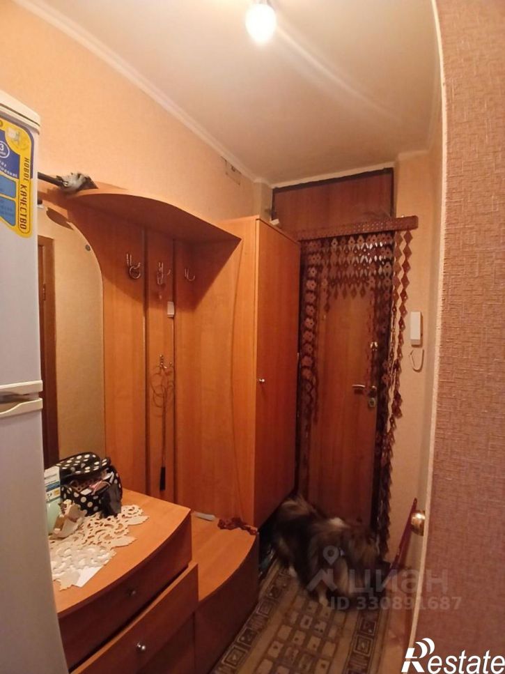 1-комн квартира ул Полевая, 24,  д. 24