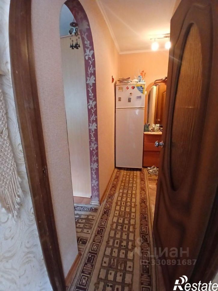 1-комн квартира ул Полевая, 24,  д. 24
