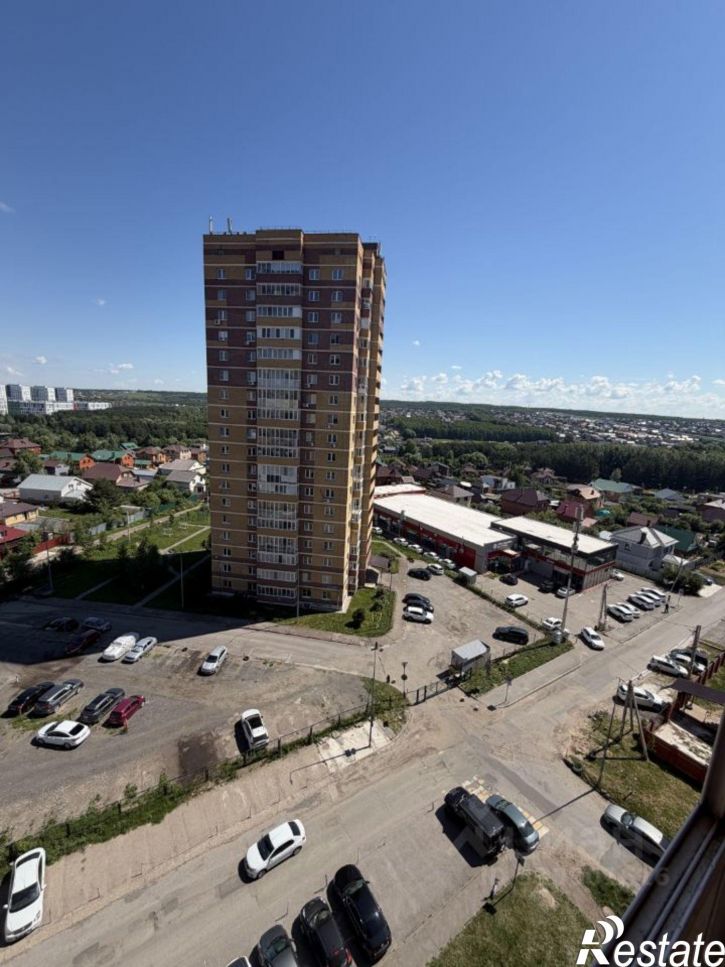 3-комн квартира ул Крутая, 2,  д. 2