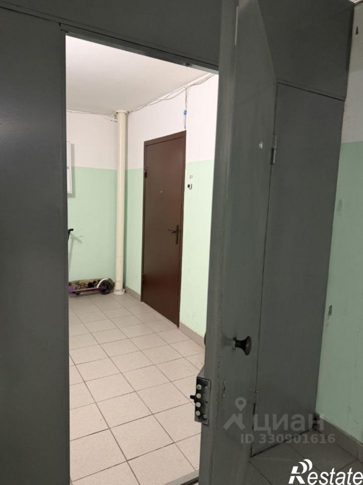 3-комн квартира ул Крутая, 2,  д. 2