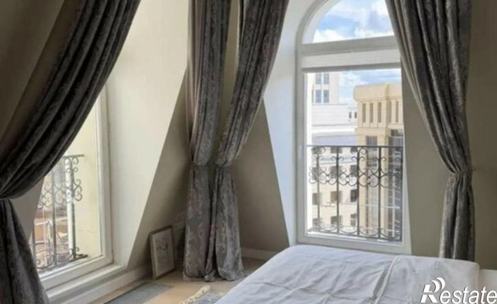 3-комн квартира ул Касаткина, 11,  д. 11