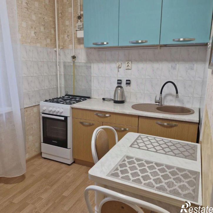 1-комн квартира улица Фатыха Амирхана, 38,  д. 38