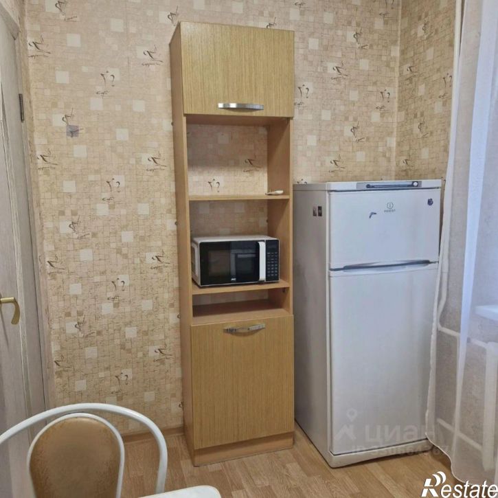 1-комн квартира улица Фатыха Амирхана, 38,  д. 38