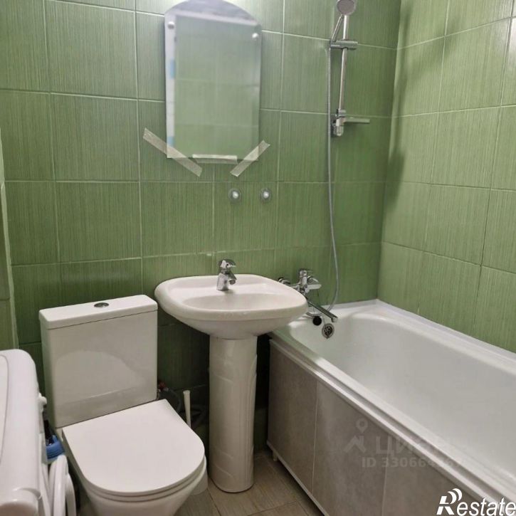 1-комн квартира улица Фатыха Амирхана, 38,  д. 38