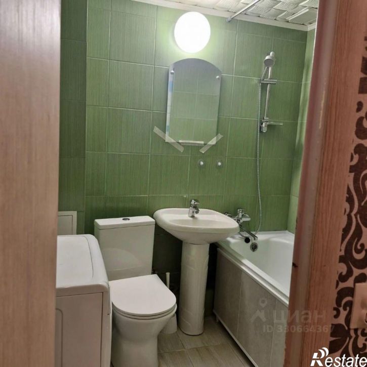 1-комн квартира улица Фатыха Амирхана, 38,  д. 38