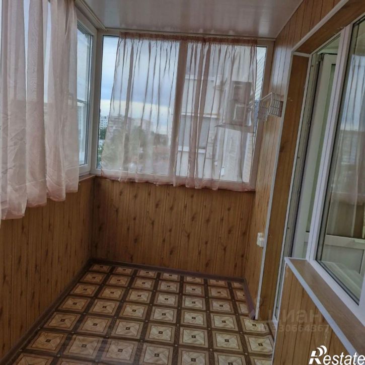 1-комн квартира улица Фатыха Амирхана, 38,  д. 38