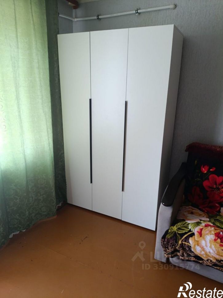 1-комн квартира улица Железнодорожников, 17,  д. 17