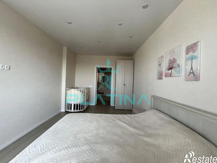2-комн квартира улица Вишневского, 59А к3,  д. 59А к3