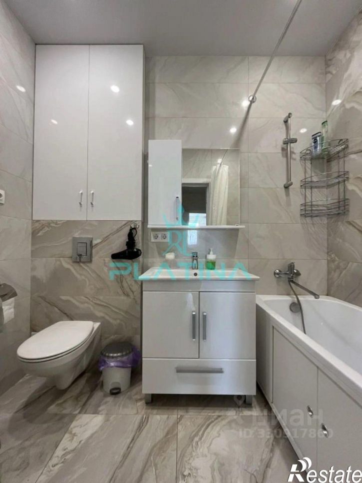 2-комн квартира улица Вишневского, 59А к3,  д. 59А к3