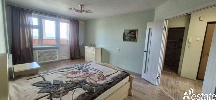 2-комн квартира Бирюзовая улица, 9,  д. 9