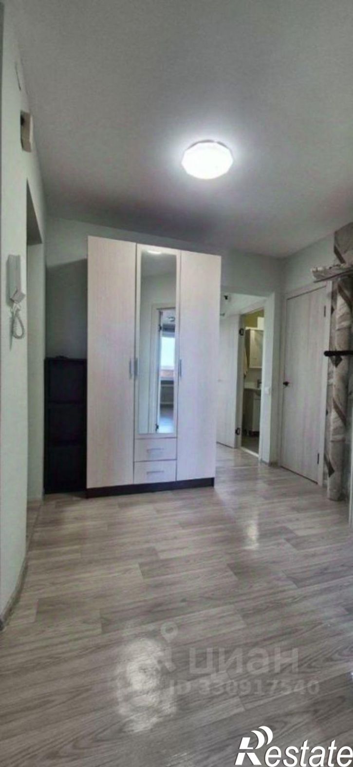 2-комн квартира Бирюзовая улица, 9,  д. 9