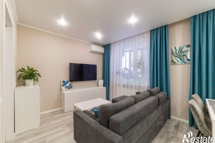 1-комн квартира улица Родины, 26Г,  д. 26Г
