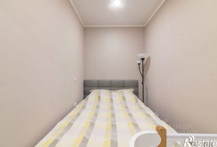 1-комн квартира улица Родины, 26Г,  д. 26Г