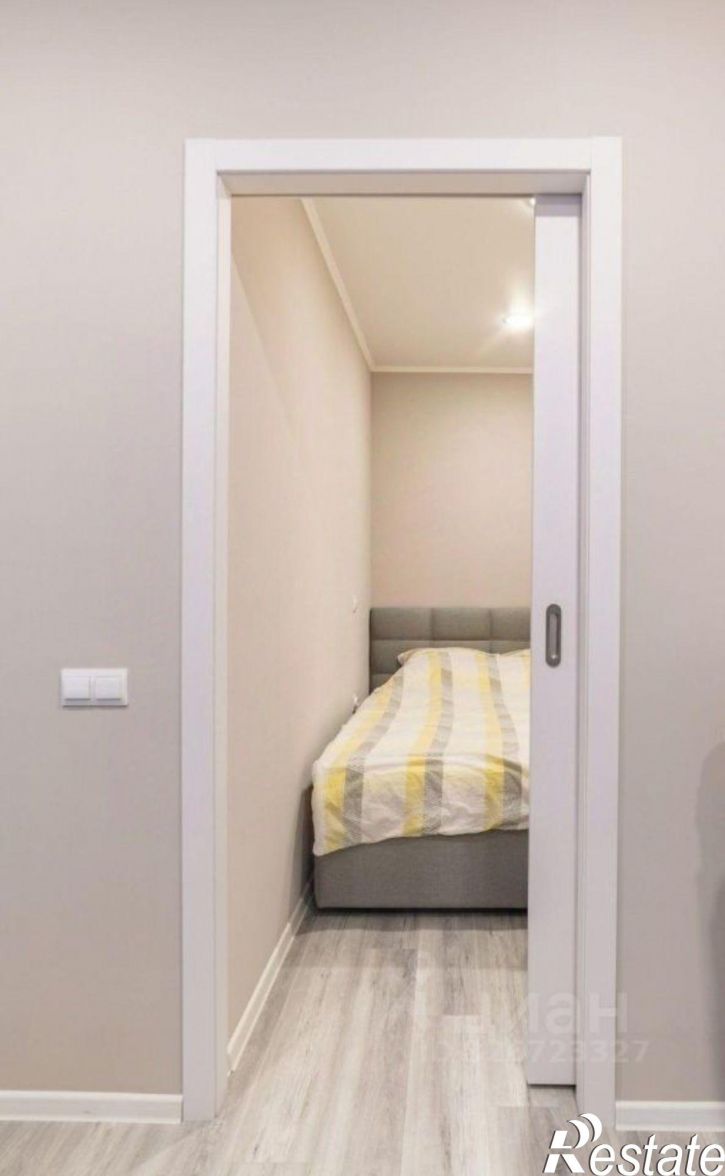 1-комн квартира улица Родины, 26Г,  д. 26Г