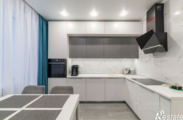 1-комн квартира улица Родины, 26Г,  д. 26Г