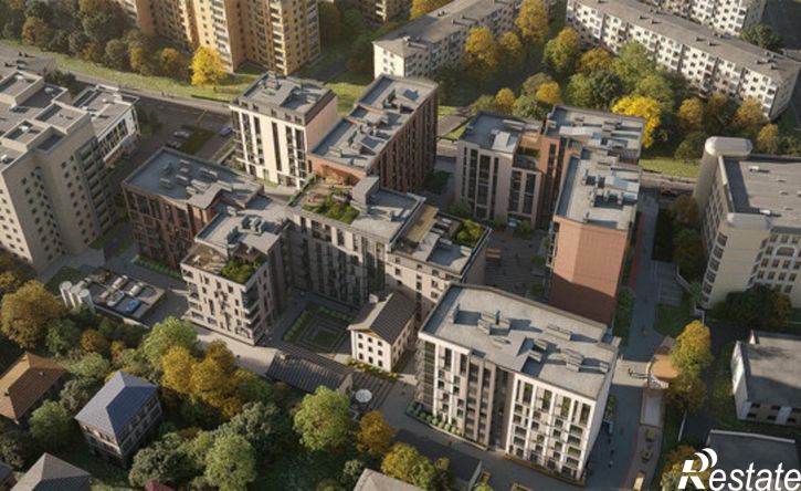 3-комн квартира улица Галиаскара Камала, 39,  д. 39