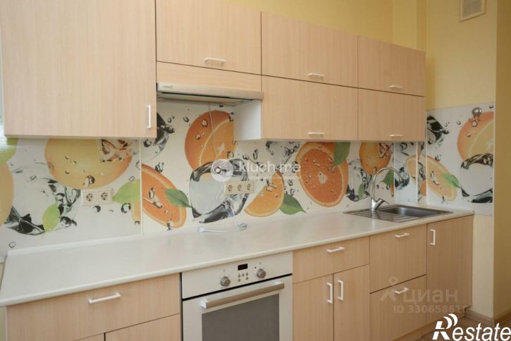 2-комн квартира улица Хусаина Мавлютова, 42,  д. 42