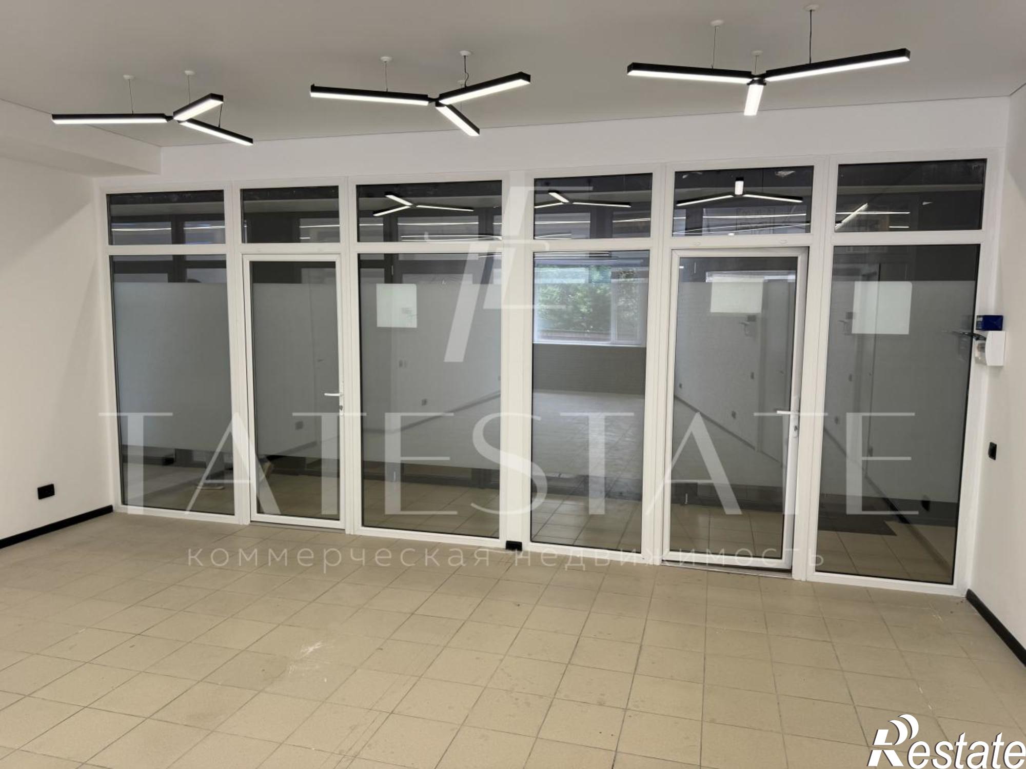 Купить офис, помещение под офис за 14 325 000 рублей на улица Проточная, 8