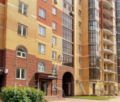 помещение 94 кв м улица Баки Урманче, 8