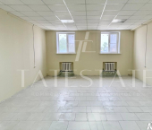 офис 450 кв м, этаж 2/2 улица Тихорецкая, 7, к.3