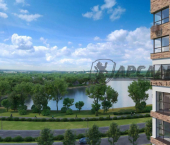 1-комн, 35 кв м, этаж 9/10 улица Ярдем, 25А