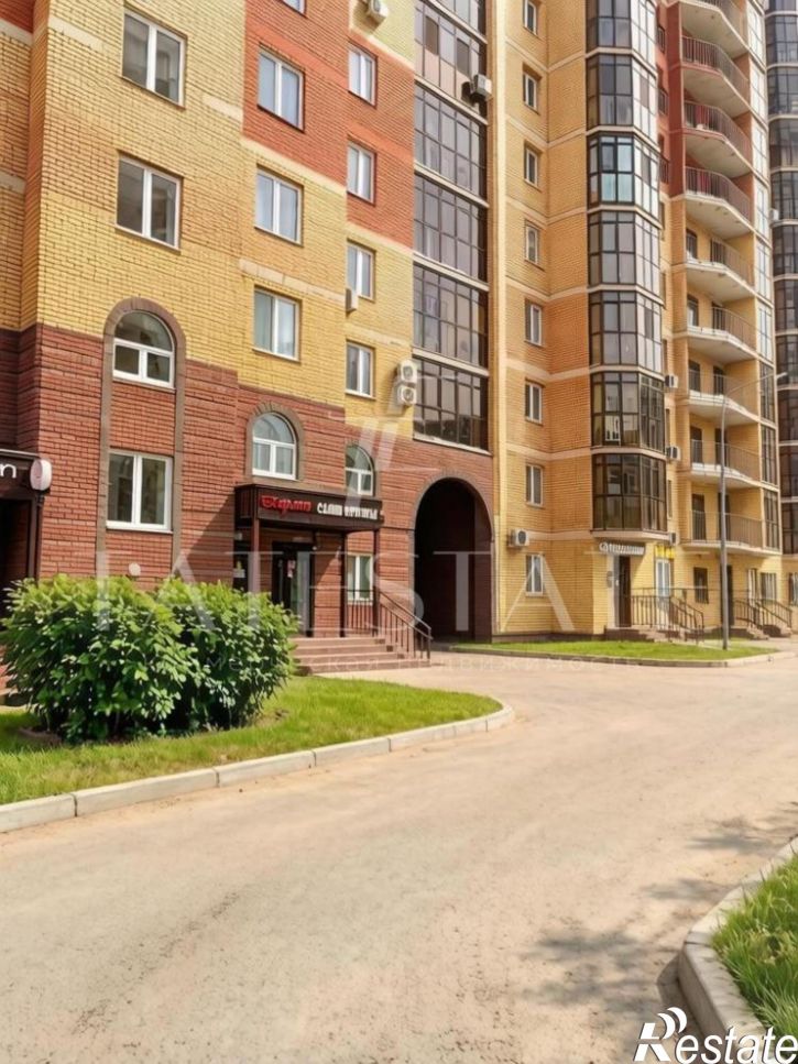 Производственное помещение улица Баки Урманче, 8