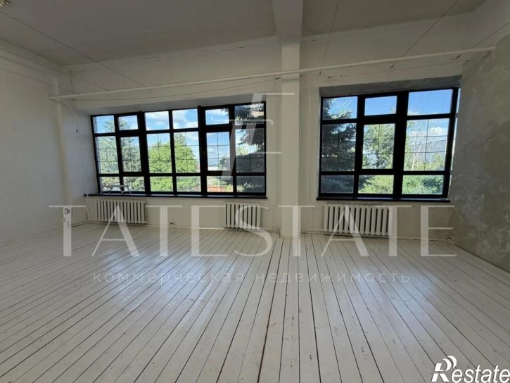 Офис улица Крутовская, 26Б